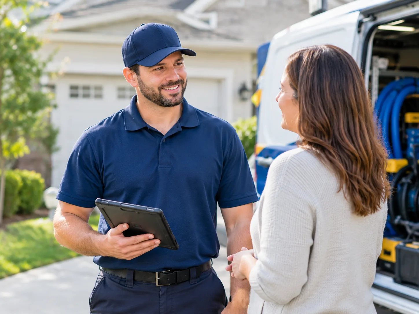 Sewage Backup Cleanup Blooming Grove, TX FAQs